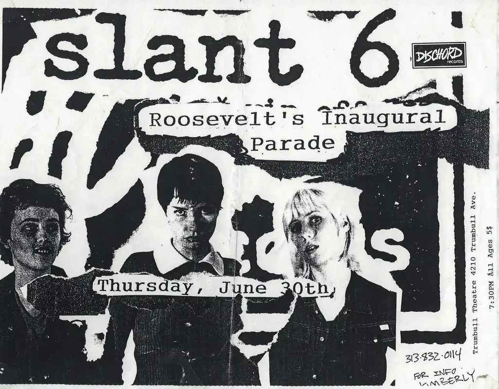 Trumbullplex flyer