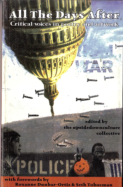 All The Days After book cover