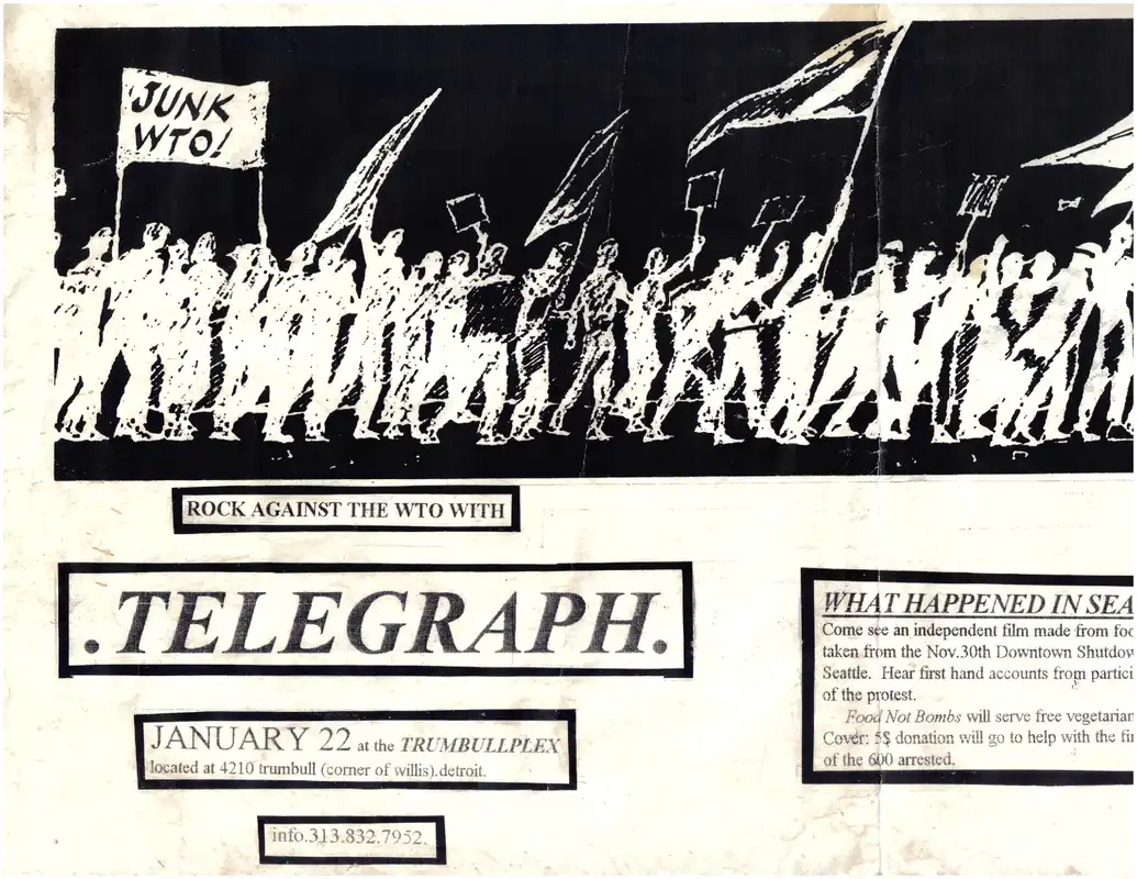 2000 Trumbullplex flyer