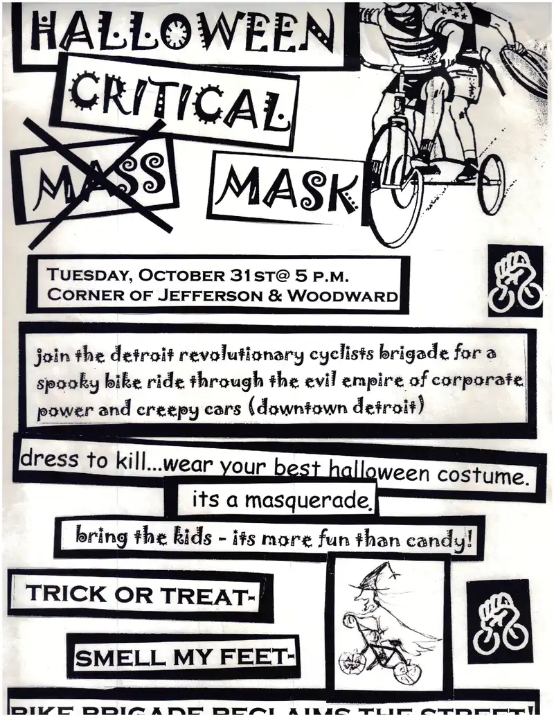 2000 Trumbullplex flyer