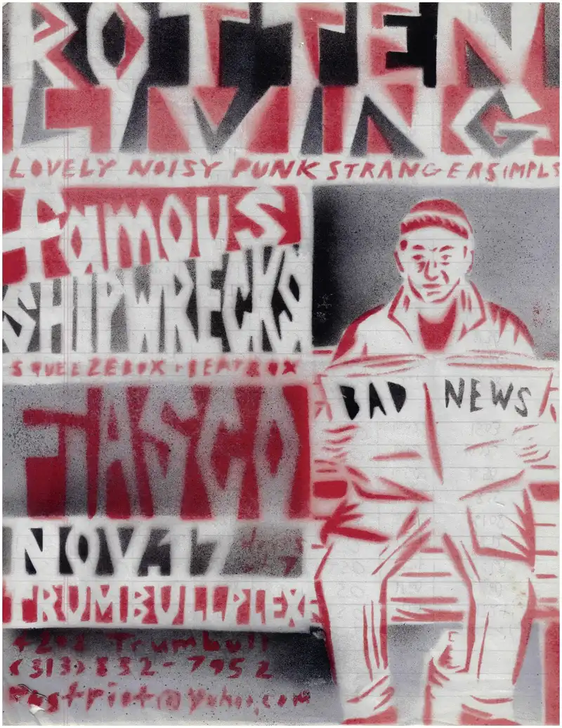 2000 Trumbullplex flyer