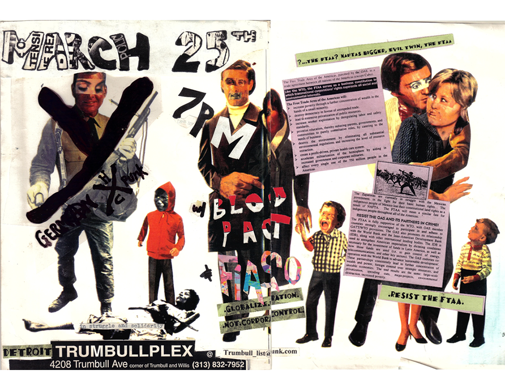 2001 Trumbullplex flyer