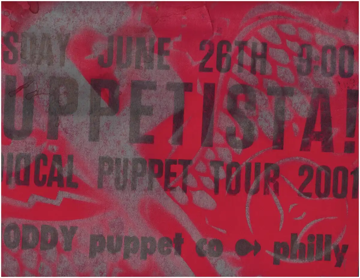 2001 Trumbullplex flyer