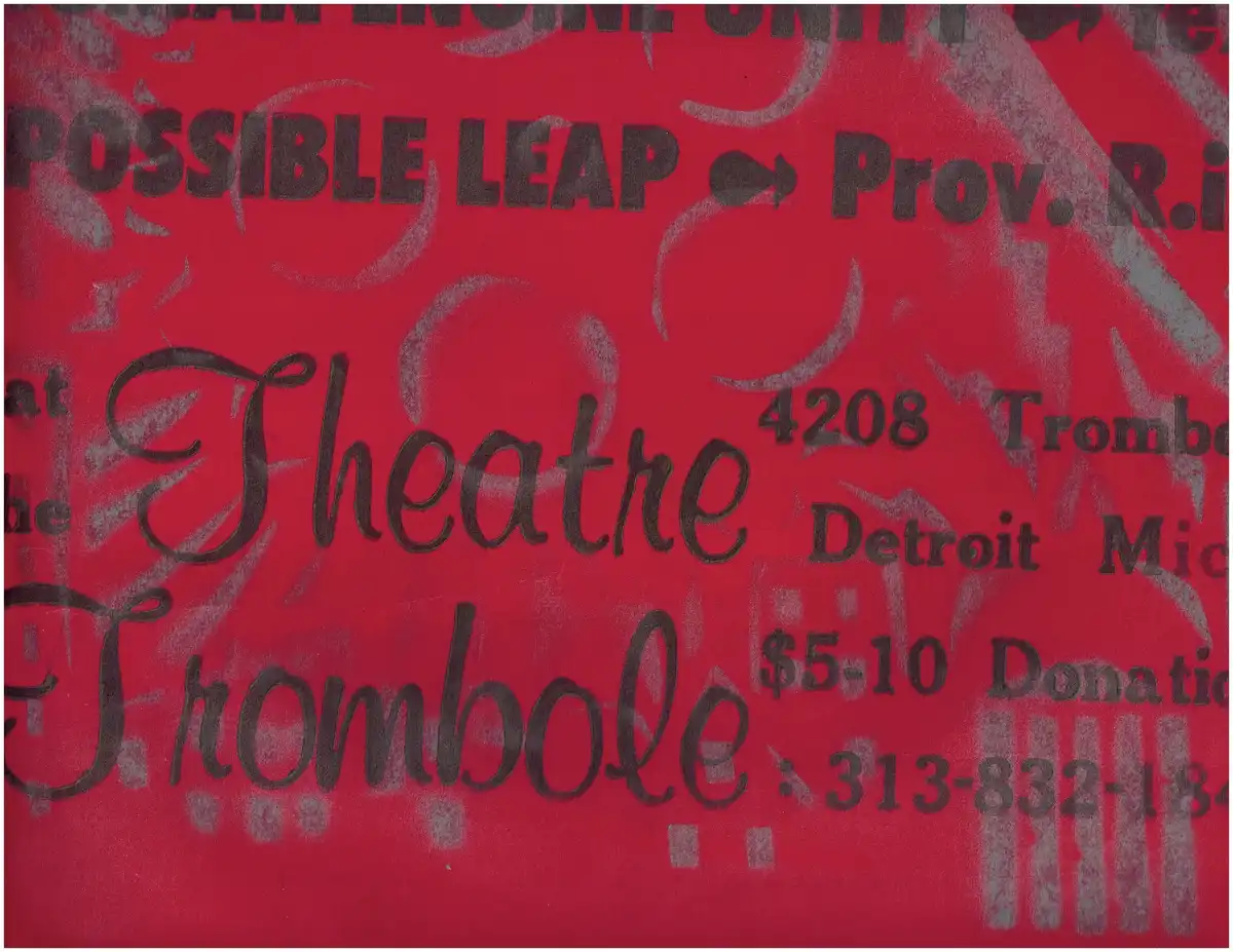 2001 Trumbullplex flyer