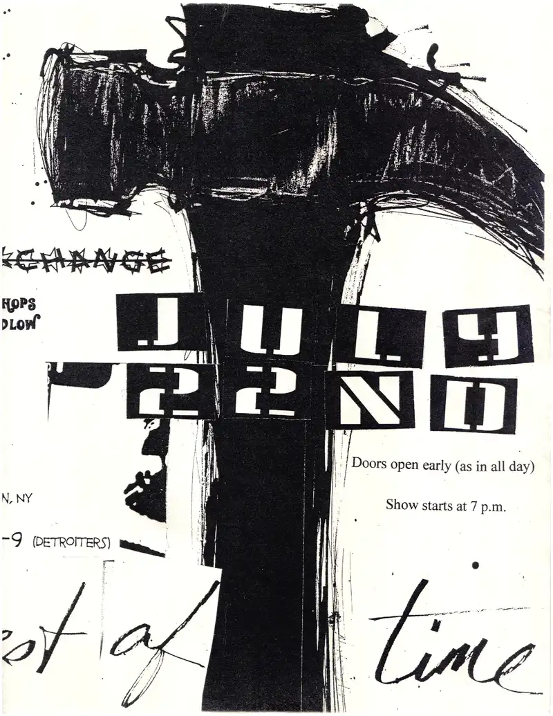 2001 Trumbullplex flyer