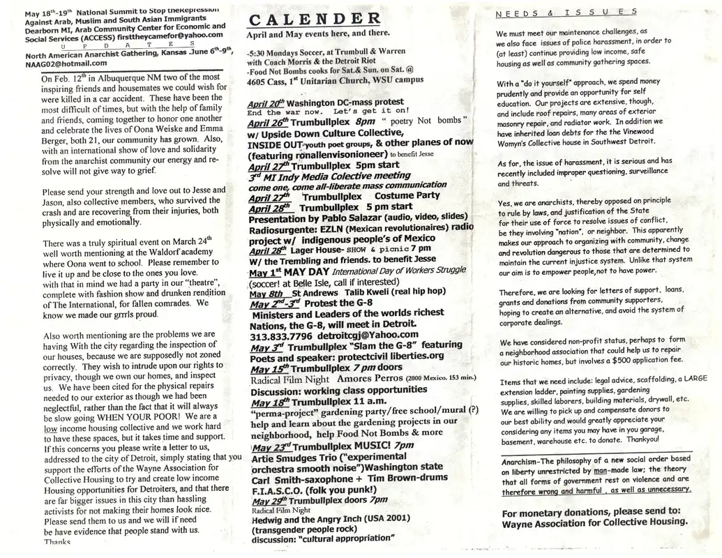 2002 Trumbullplex flyer