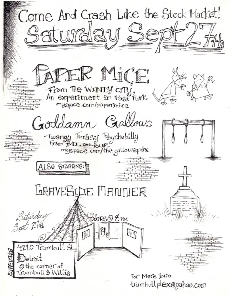 2002 Trumbullplex flyer