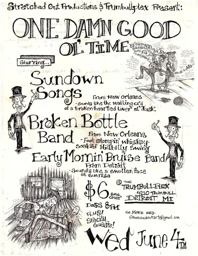 2002 Trumbullplex flyer