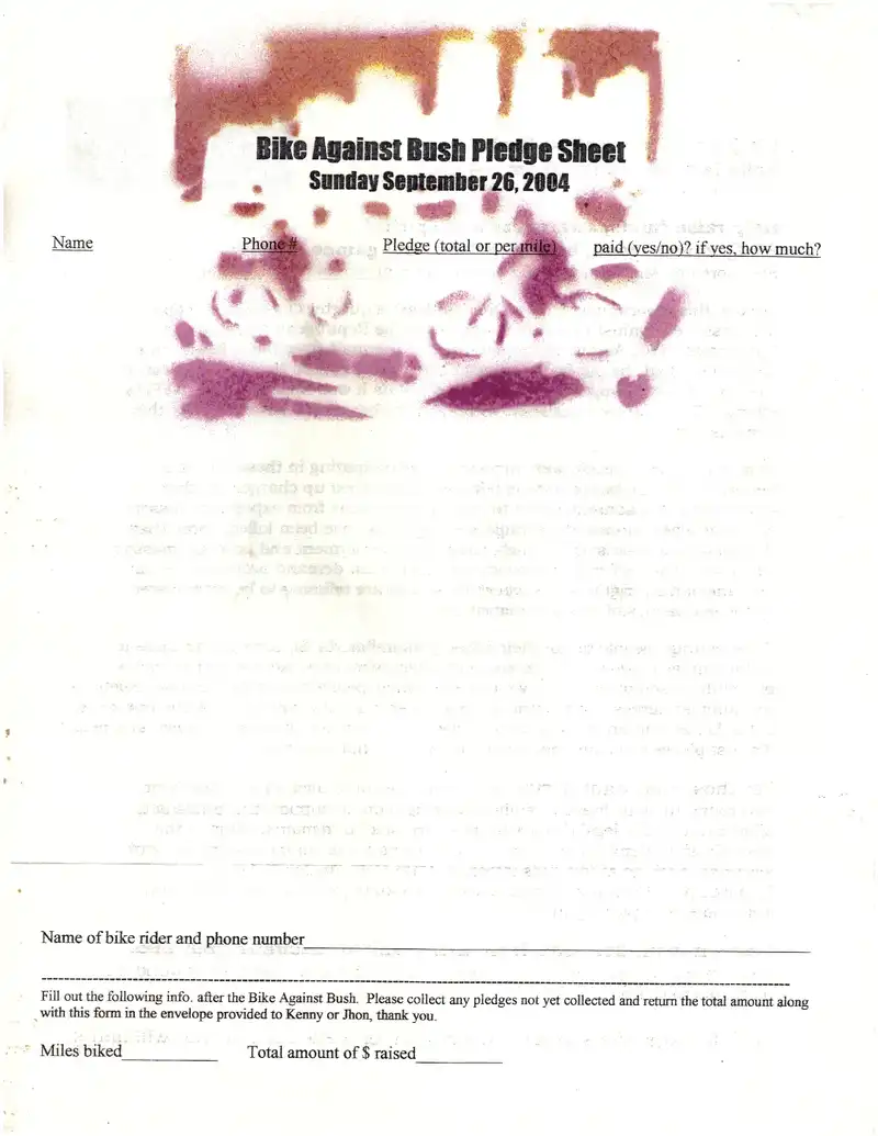 2004-2006 Trumbullplex flyer