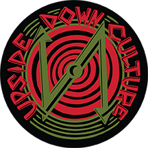 upside down culture logo
